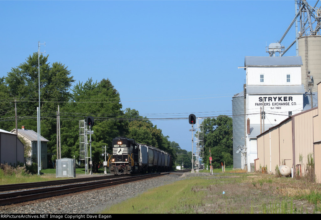 NS 7140